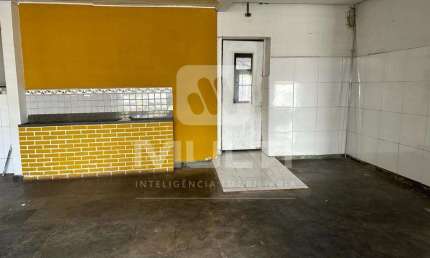 Ponto comercial à venda no Centro, Uberlândia  por R$ 1.500.000