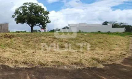 Terreno comercial à venda no City Uberlândia, Uberlândia  por R$ 320.000