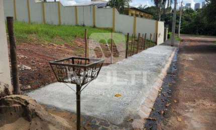 Terreno comercial à venda no City Uberlândia, Uberlândia  por R$ 265.000