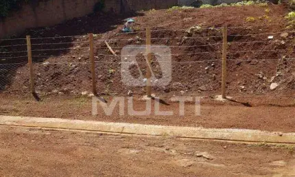 Terreno comercial à venda no City Uberlândia, Uberlândia  por R$ 315.000