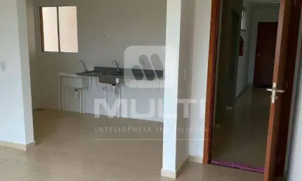 Apartamento com 2 quartos à venda no Jardim Inconfidência, Uberlândia  por R$ 300.000