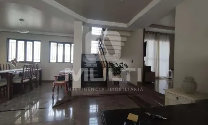 Casa com 4 quartos à venda no Altamira, Uberlândia 