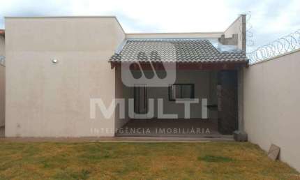 Casa comercial à venda no Shopping Park, Uberlândia  por R$ 850.000