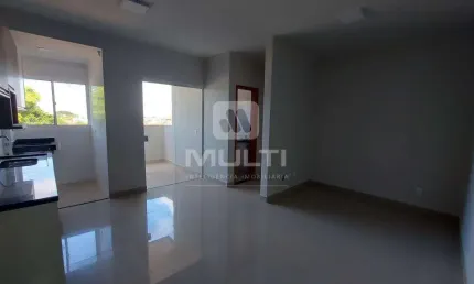 Apartamento com 2 quartos à venda no santa mônica, uberlândia  por r$ 320.000