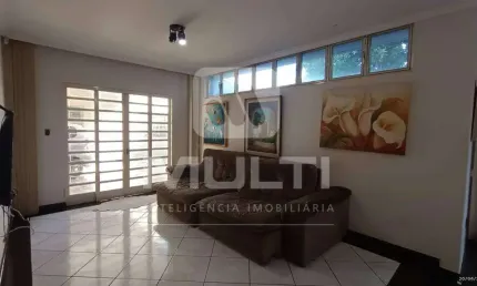 Casa com 3 quartos à venda no centro, uberlândia  por r$ 990.000