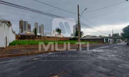Terreno à venda no Jardim Karaíba, Uberlândia  por R$ 1.500.000
