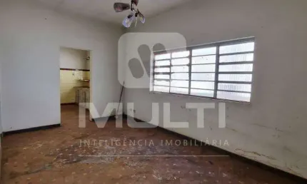 Casa com 3 quartos à venda no Centro, Uberlândia 
