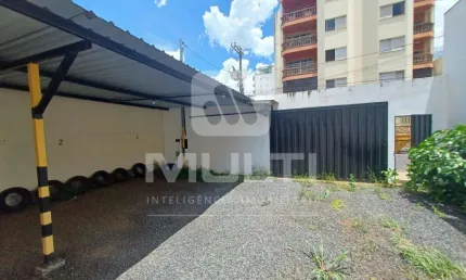Terreno comercial à venda no Osvaldo Rezende, Uberlândia  por R$ 600.000
