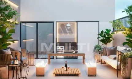 Apartamento com 1 quarto à venda no Santa Maria, Uberlândia  por R$ 390.000