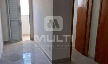 Apartamento com 3 quartos à venda no Dona Zulmira, Uberlândia  por R$ 375.000