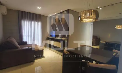 Apartamento com 2 quartos à venda no Patrimônio, Uberlândia  por R$ 350.000
