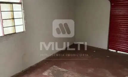 Casa com 3 quartos à venda no Dona Zulmira, Uberlândia  por R$ 265.000