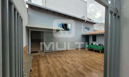 Casa com 3 quartos à venda no lourdes, uberlândia  por r$ 570.000