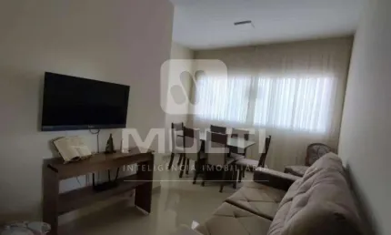 Apartamento com 2 quartos à venda na Cidade Jardim, Uberlândia  por R$ 320.000