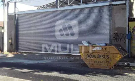 Barracão / Galpão / Depósito à venda no Santa Maria, Uberlândia  por R$ 1.450.000
