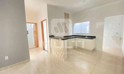 Apartamento com 2 quartos à venda no Morumbi, Uberlândia  por R$ 195.000