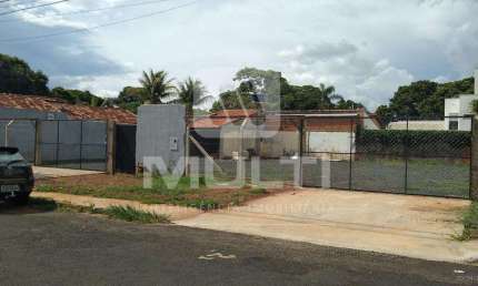 Terreno comercial à venda no Jardim Karaíba, Uberlândia  por R$ 2.900.000