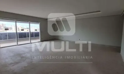 Apartamento com 3 quartos à venda no Tabajaras, Uberlândia  por R$ 1.810.000