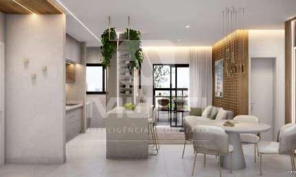Apartamento com 2 quartos à venda no Santa Mônica, Uberlândia  por R$ 480.000