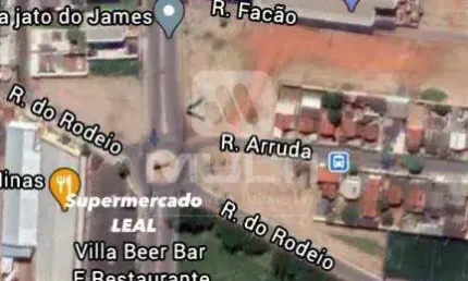 Terreno comercial à venda no conjunto alvorada, uberlândia  por r$ 1.700