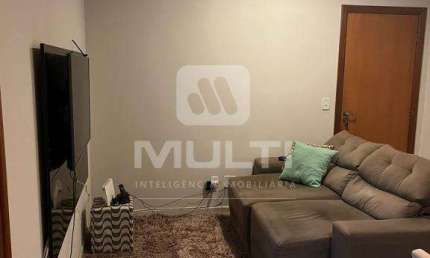 Apartamento com 2 quartos à venda no Presidente Roosevelt, Uberlândia  por R$ 295.000