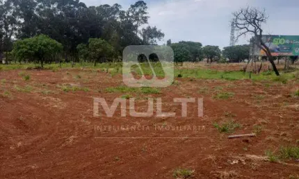 Terreno comercial à venda no conjunto alvorada, uberlândia  por r$ 6.365.000