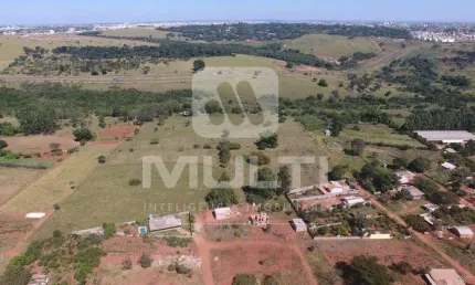 Chácara / sítio com 1 quarto à venda no Jardim Panorama, Uberlândia  por R$ 2.200.000
