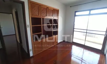 Apartamento com 3 quartos à venda no osvaldo rezende, uberlândia  por r$ 400.000