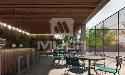 Apartamento com 3 quartos à venda no Daniel Fonseca, Uberlândia  por R$ 711.200