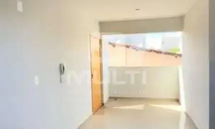 Apartamento com 2 quartos à venda em Granada, Uberlândia  por R$ 250.000