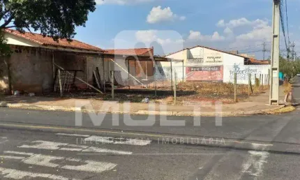Terreno comercial à venda no Jardim Holanda, Uberlândia  por R$ 250.000