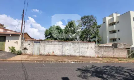 Terreno comercial à venda no Daniel Fonseca, Uberlândia 