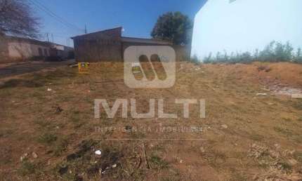 Terreno comercial à venda no Mansour, Uberlândia  por R$ 235.000