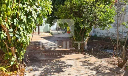 Terreno comercial à venda no Tibery, Uberlândia 