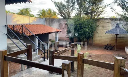 Casa com 3 quartos à venda no Tabajaras, Uberlândia  por R$ 800.000
