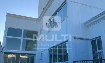 Ponto comercial à venda no Jaraguá, Uberlândia 
