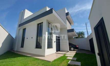 Casa com 3 quartos à venda no Jardim Colina, Uberlândia  por R$ 1.100.000