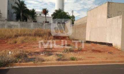 Terreno à venda no Centro, Uberlândia  por R$ 240.000