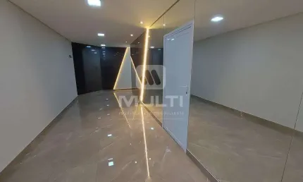 Apartamento com 2 quartos à venda no santa mônica, uberlândia  por r$ 463.000