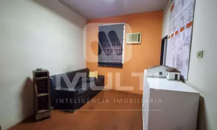 Casa com 3 quartos à venda no Centro, Uberlândia 