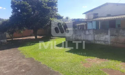 Terreno à venda no Daniel Fonseca, Uberlândia  por R$ 500.000