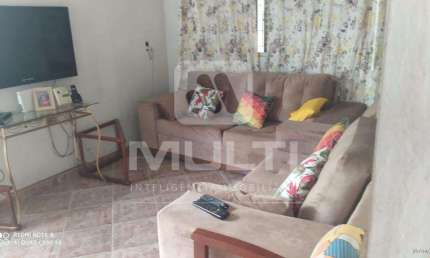 Casa com 3 quartos à venda no Jardim América II, Uberlândia  por R$ 420.000
