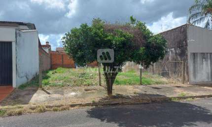 Terreno comercial à venda na Cidade Jardim, Uberlândia  por R$ 295.000