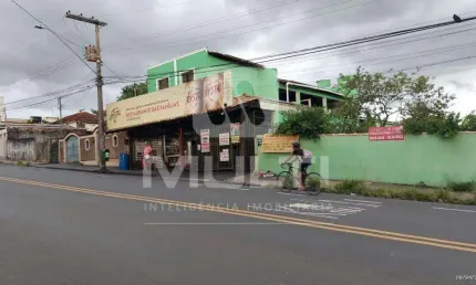 Ponto comercial à venda no centro, uberlândia  por r$ 2.500.000