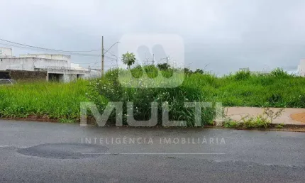 Terreno à venda no Loteamento Portal do Vale II, Uberlândia  por R$ 273.000