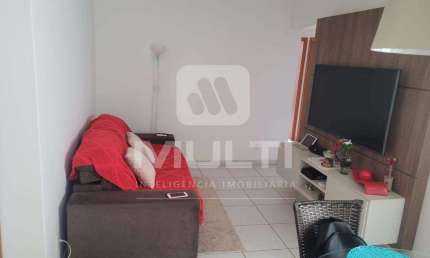 Apartamento com 3 quartos à venda no Tubalina, Uberlândia  por R$ 430.000
