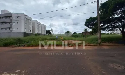 Terreno comercial à venda no Aclimação, Uberlândia  por R$ 216.000