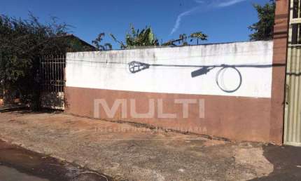 Terreno à venda no Alto Umuarama, Uberlândia  por R$ 353.000