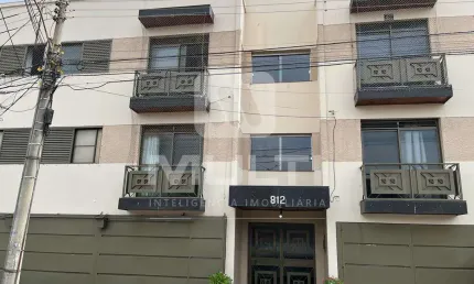 Apartamento com 3 quartos à venda no tabajaras, uberlândia  por r$ 300.000