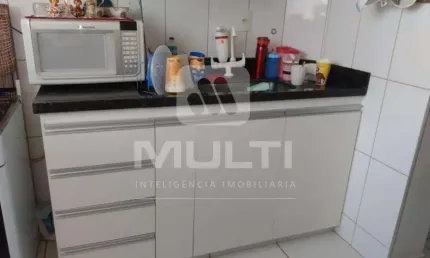Apartamento com 2 quartos à venda no santa mônica, uberlândia  por r$ 330.000